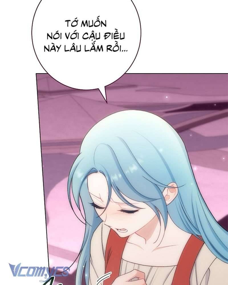 Hầu Gái Độc Quyền Của Hoàng Hậu Phản Diện - Chapter 96 - Page 43