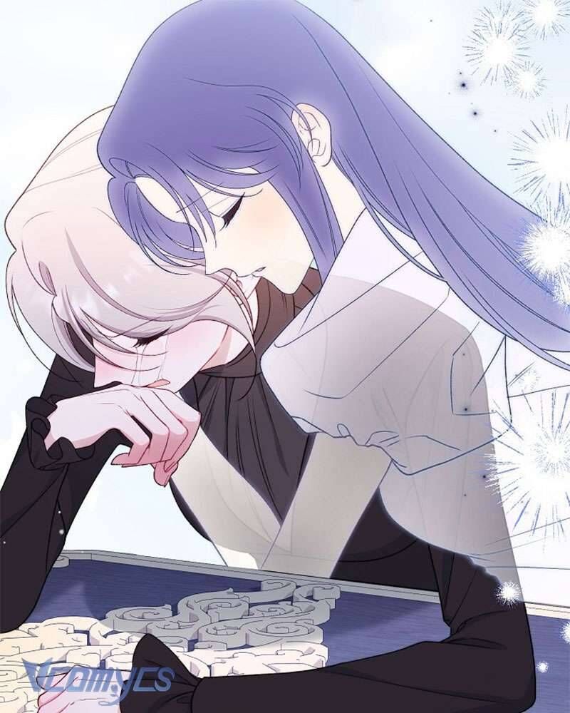 Hầu Gái Độc Quyền Của Hoàng Hậu Phản Diện - Chapter 96 - Page 56