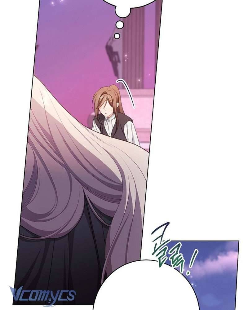 Hầu Gái Độc Quyền Của Hoàng Hậu Phản Diện - Chapter 96 - Page 62