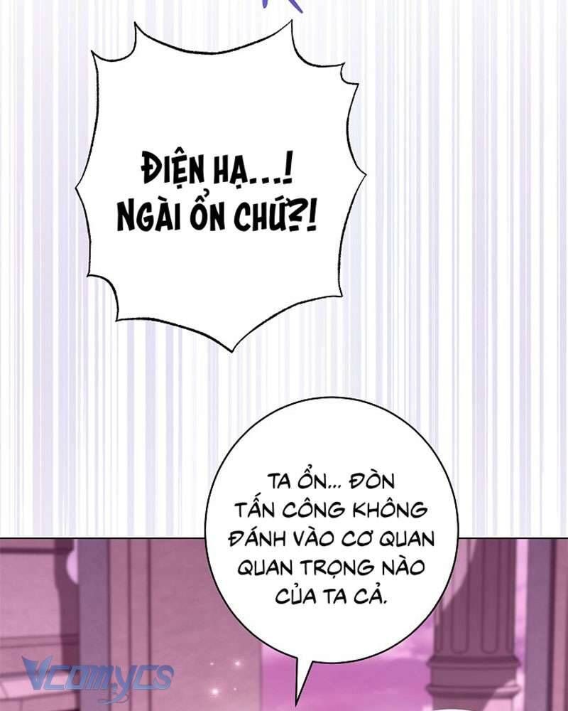 Hầu Gái Độc Quyền Của Hoàng Hậu Phản Diện - Chapter 96 - Page 65