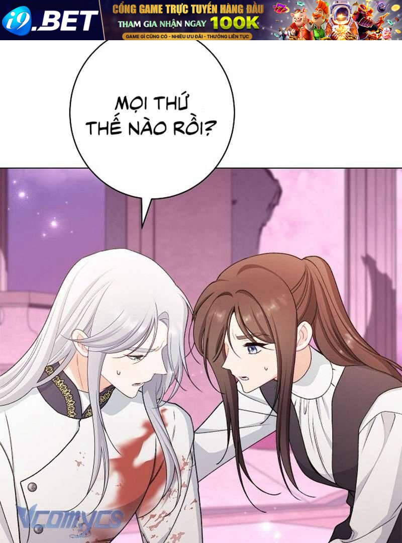 Hầu Gái Độc Quyền Của Hoàng Hậu Phản Diện - Chapter 96 - Page 68