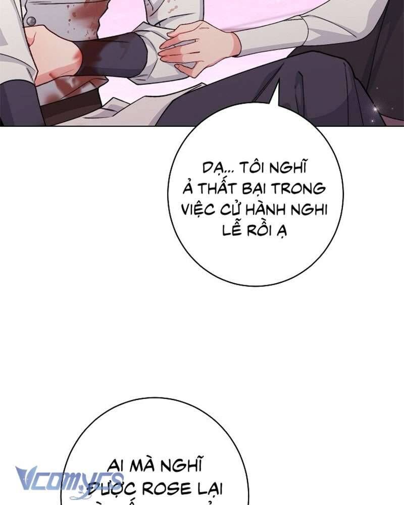 Hầu Gái Độc Quyền Của Hoàng Hậu Phản Diện - Chapter 96 - Page 69