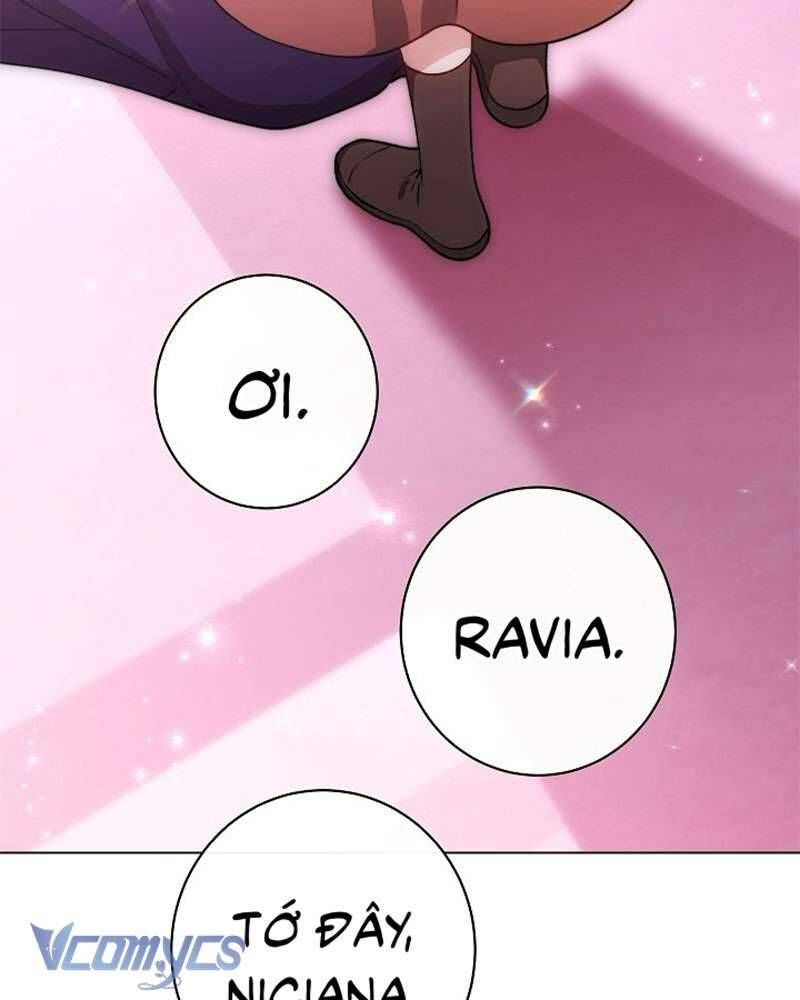 Hầu Gái Độc Quyền Của Hoàng Hậu Phản Diện - Chapter 96 - Page 87