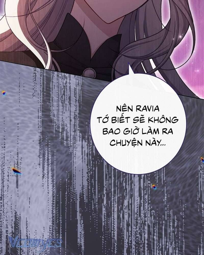 Hầu Gái Độc Quyền Của Hoàng Hậu Phản Diện - Chapter 96 - Page 96