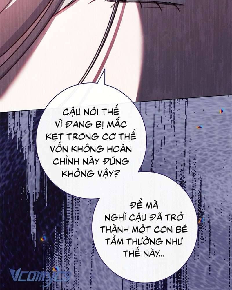 Hầu Gái Độc Quyền Của Hoàng Hậu Phản Diện - Chapter 96 - Page 98