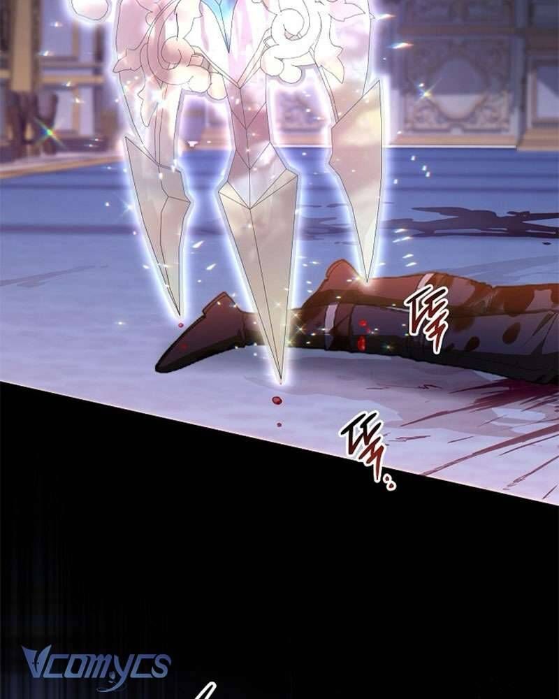 Hầu Gái Độc Quyền Của Hoàng Hậu Phản Diện - Chapter 97 - Page 10