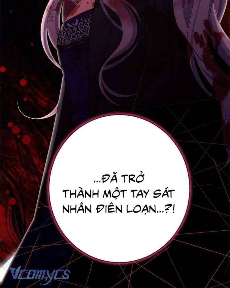 Hầu Gái Độc Quyền Của Hoàng Hậu Phản Diện - Chapter 97 - Page 104