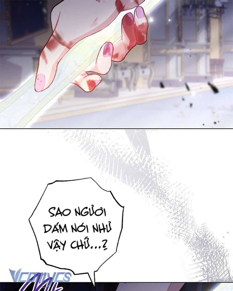 Hầu Gái Độc Quyền Của Hoàng Hậu Phản Diện - Chapter 97 - Page 111