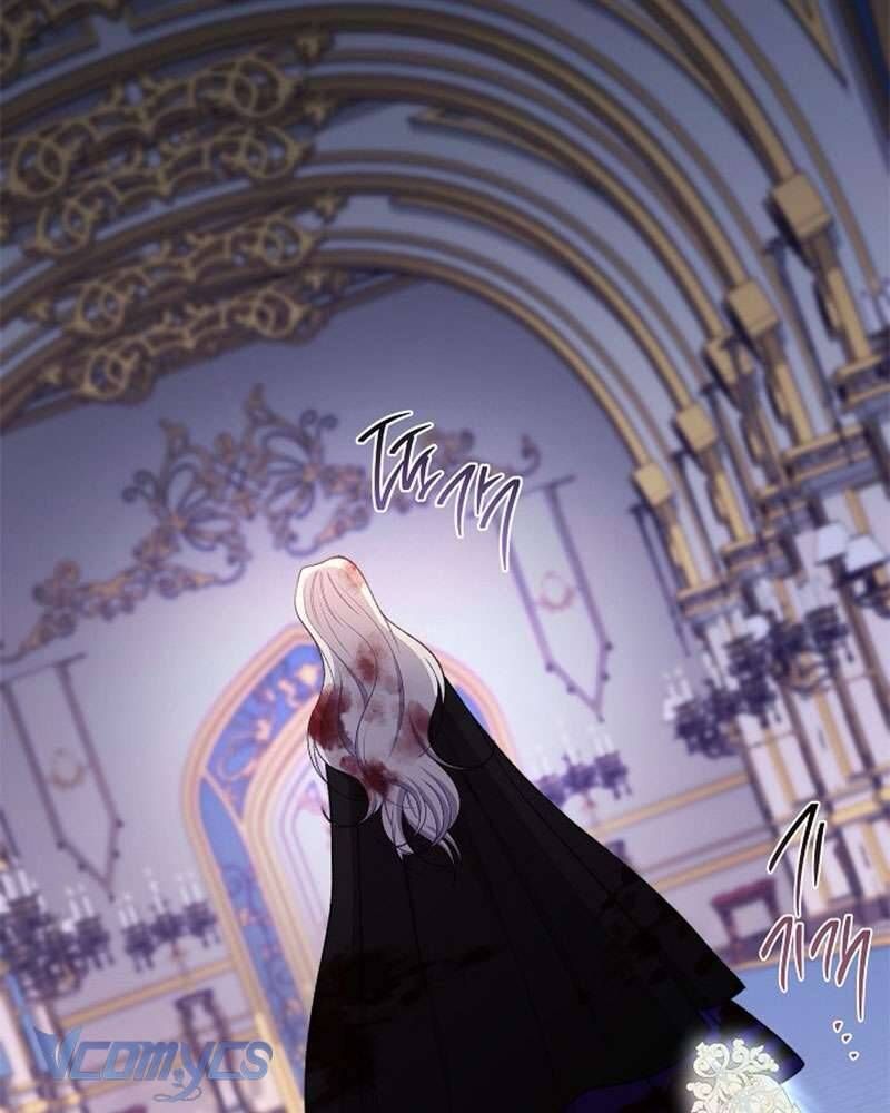 Hầu Gái Độc Quyền Của Hoàng Hậu Phản Diện - Chapter 97 - Page 16