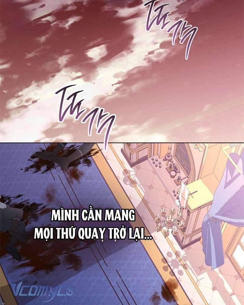 Hầu Gái Độc Quyền Của Hoàng Hậu Phản Diện - Chapter 97 - Page 18