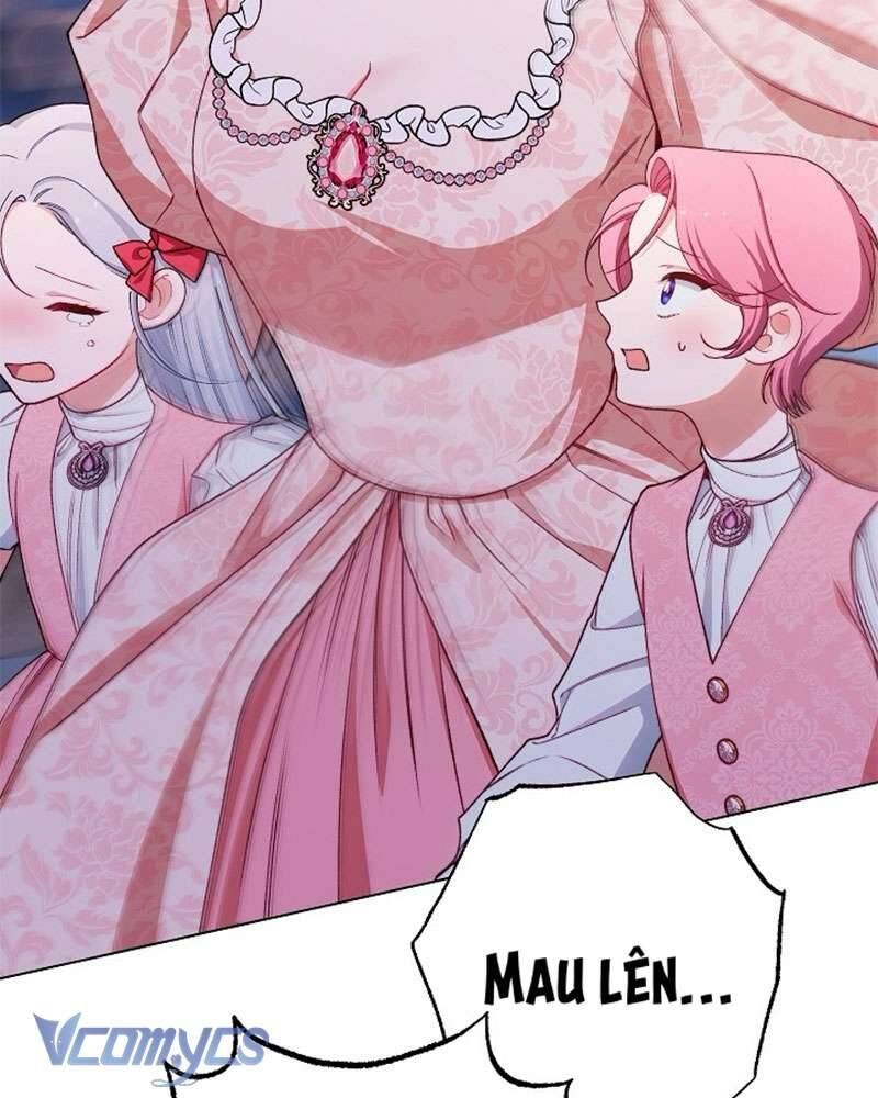 Hầu Gái Độc Quyền Của Hoàng Hậu Phản Diện - Chapter 97 - Page 27