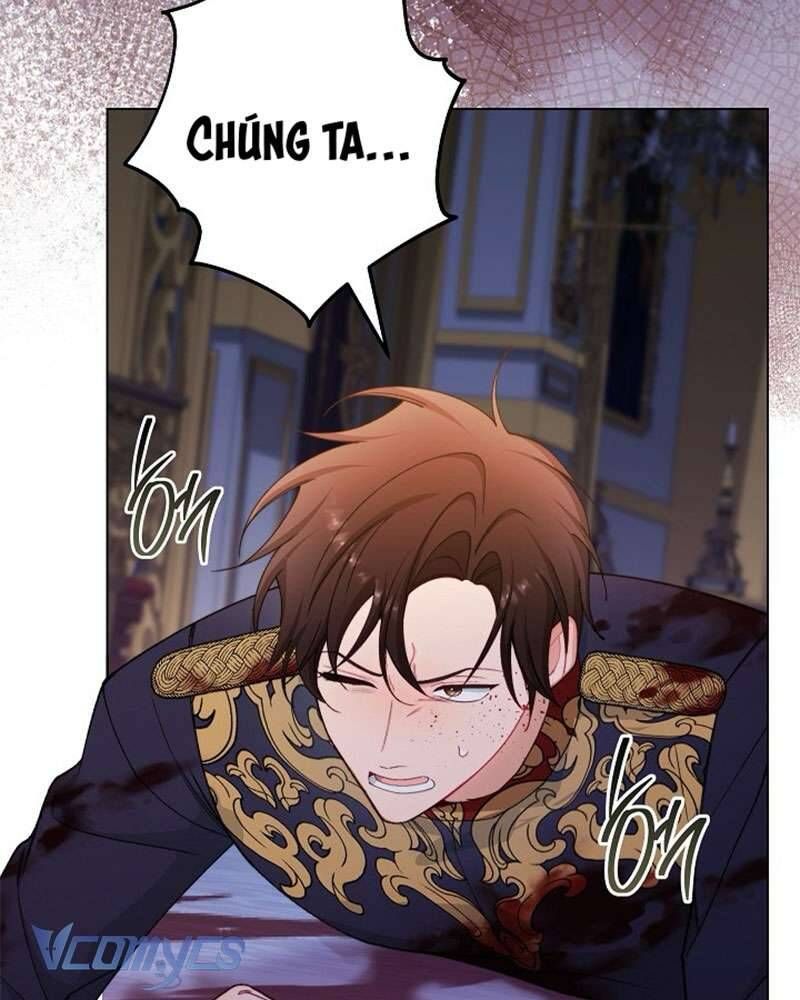 Hầu Gái Độc Quyền Của Hoàng Hậu Phản Diện - Chapter 97 - Page 4