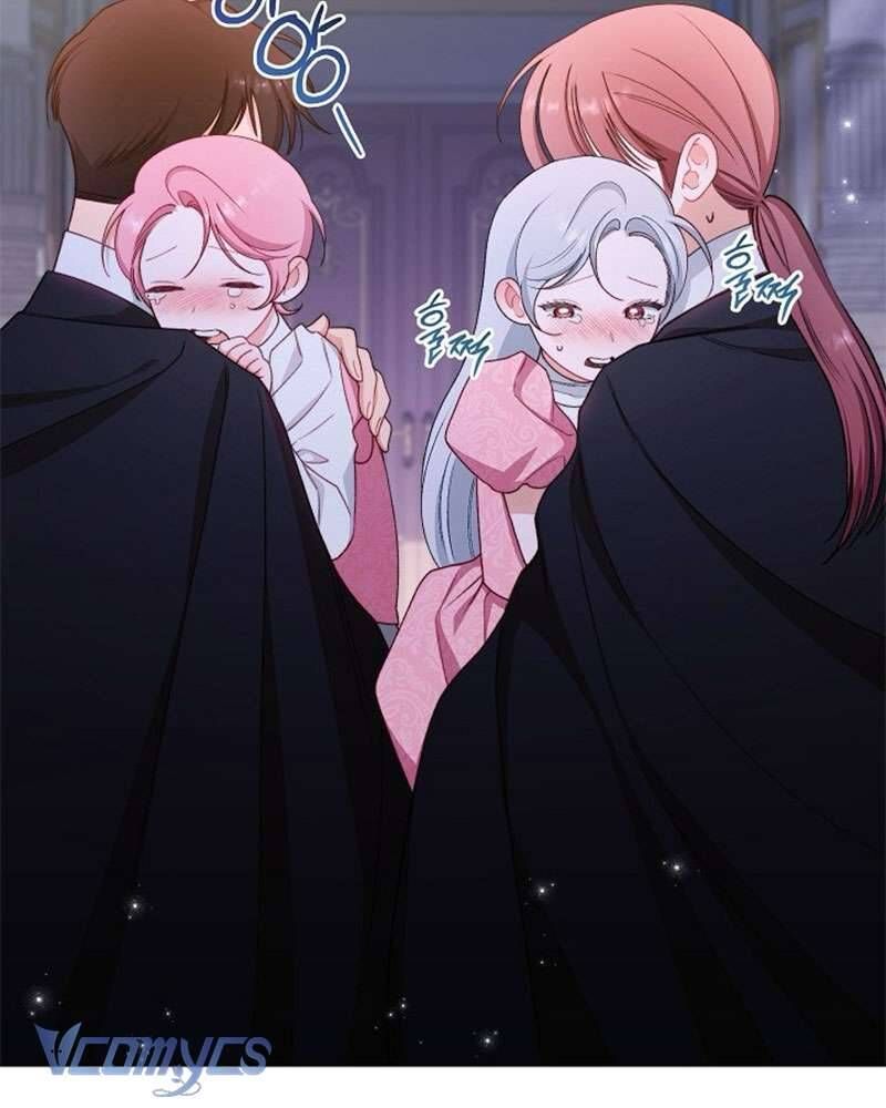 Hầu Gái Độc Quyền Của Hoàng Hậu Phản Diện - Chapter 97 - Page 40