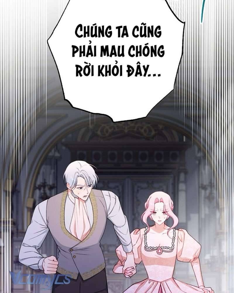 Hầu Gái Độc Quyền Của Hoàng Hậu Phản Diện - Chapter 97 - Page 43