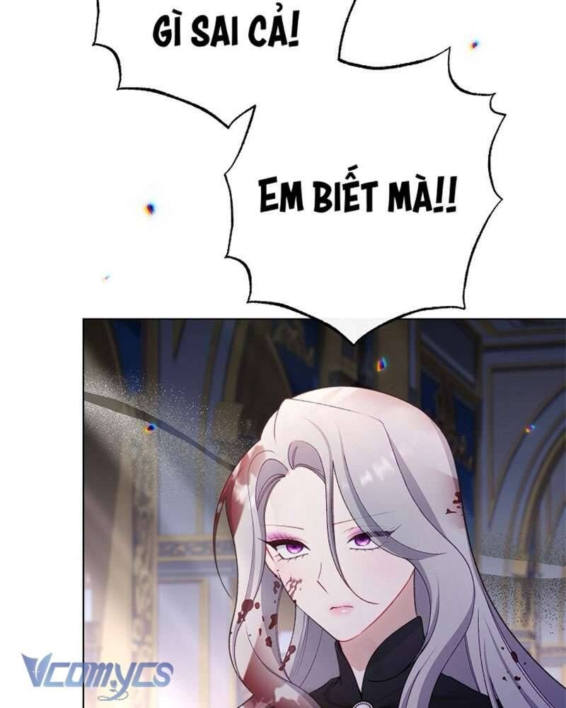 Hầu Gái Độc Quyền Của Hoàng Hậu Phản Diện - Chapter 97 - Page 57