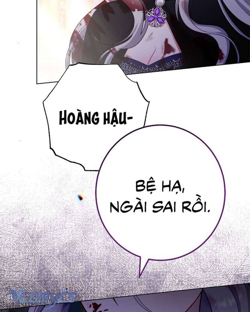 Hầu Gái Độc Quyền Của Hoàng Hậu Phản Diện - Chapter 97 - Page 58