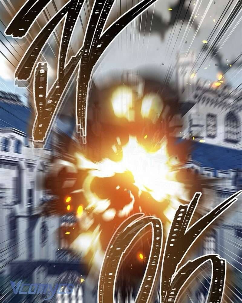 Hầu Gái Độc Quyền Của Hoàng Hậu Phản Diện - Chapter 97 - Page 79