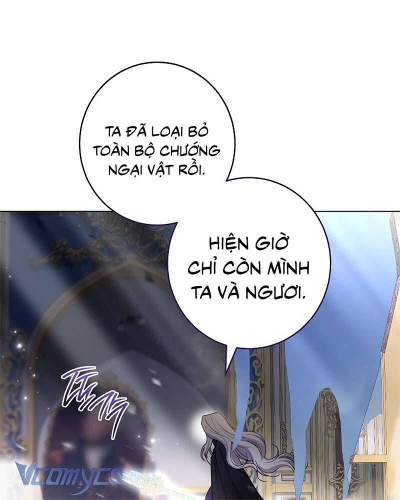 Hầu Gái Độc Quyền Của Hoàng Hậu Phản Diện - Chapter 97 - Page 88