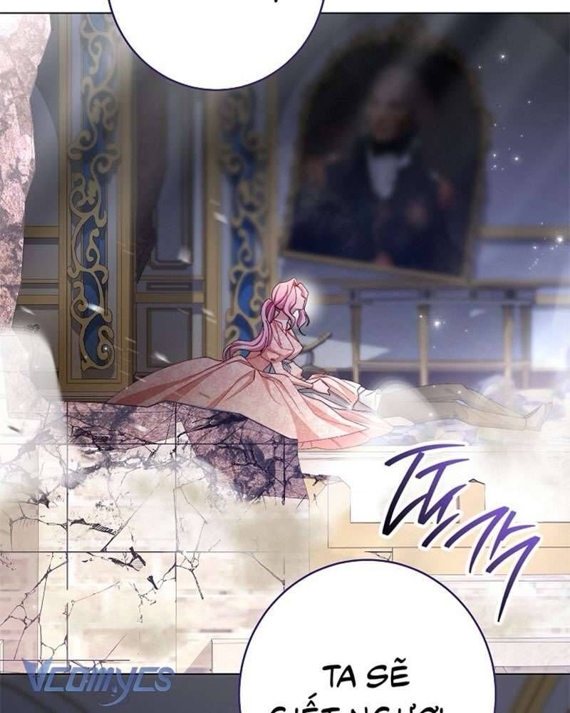 Hầu Gái Độc Quyền Của Hoàng Hậu Phản Diện - Chapter 97 - Page 90