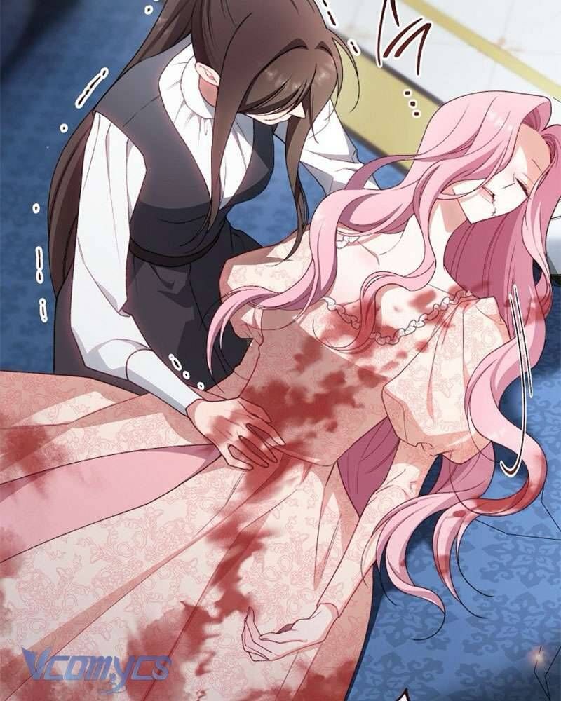 Hầu Gái Độc Quyền Của Hoàng Hậu Phản Diện - Chapter 98 - Page 101