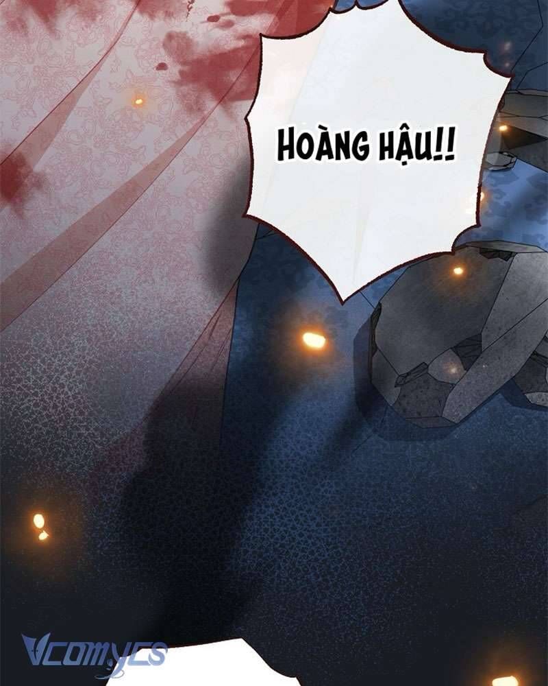 Hầu Gái Độc Quyền Của Hoàng Hậu Phản Diện - Chapter 98 - Page 102