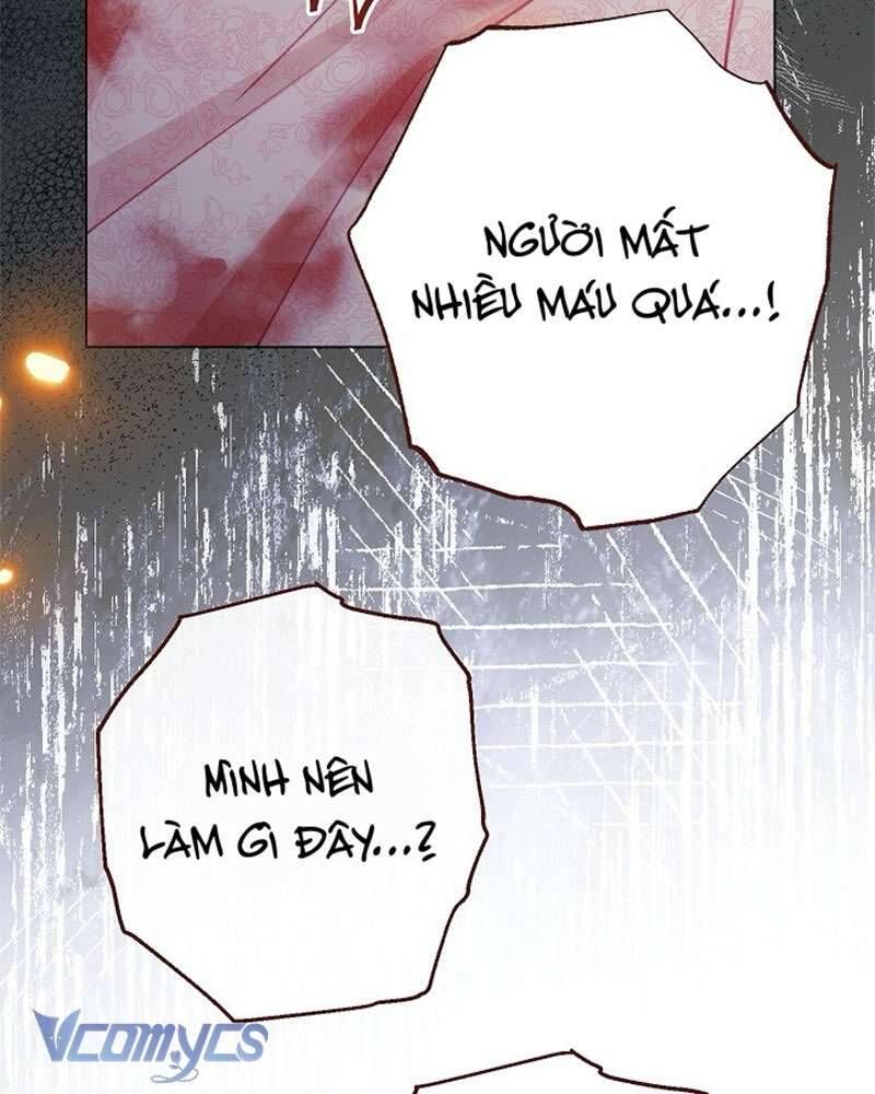 Hầu Gái Độc Quyền Của Hoàng Hậu Phản Diện - Chapter 98 - Page 104