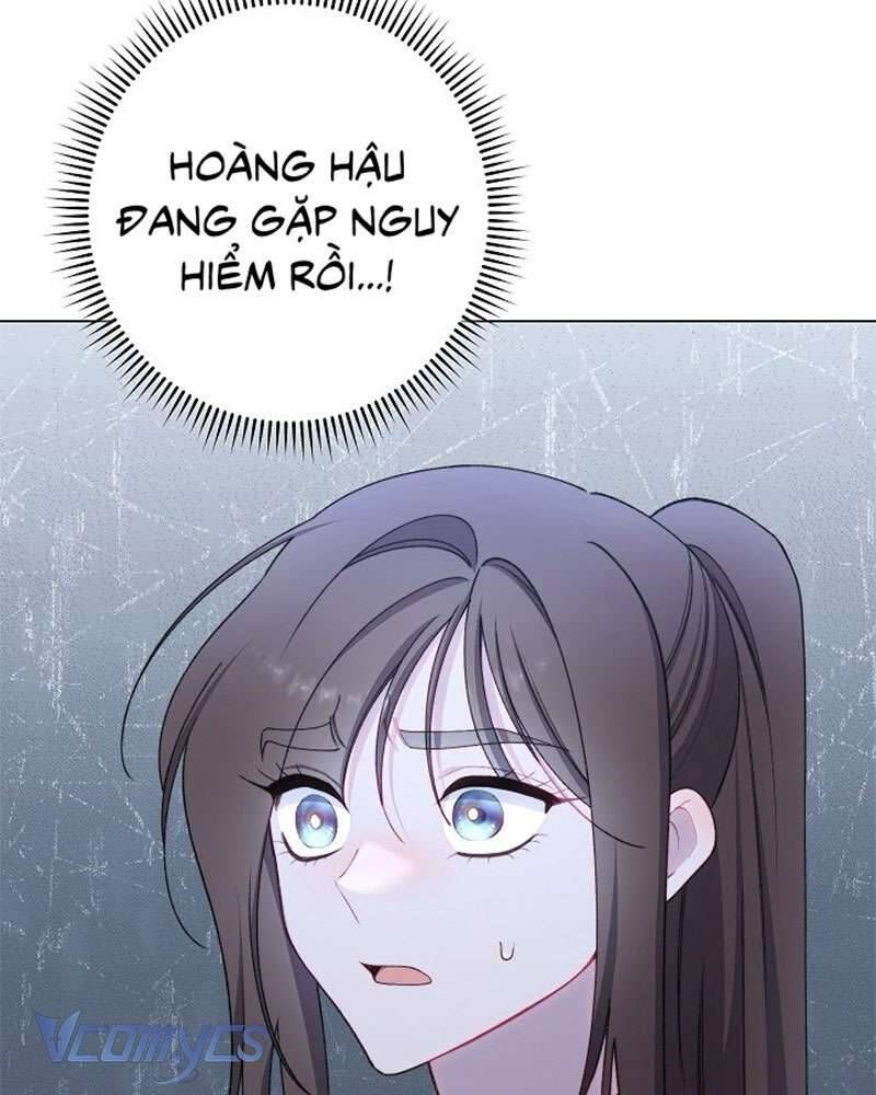 Hầu Gái Độc Quyền Của Hoàng Hậu Phản Diện - Chapter 98 - Page 4