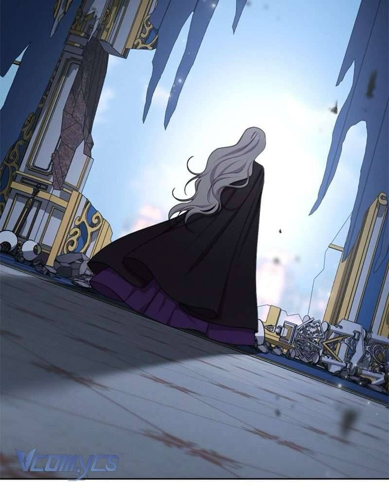 Hầu Gái Độc Quyền Của Hoàng Hậu Phản Diện - Chapter 98 - Page 40