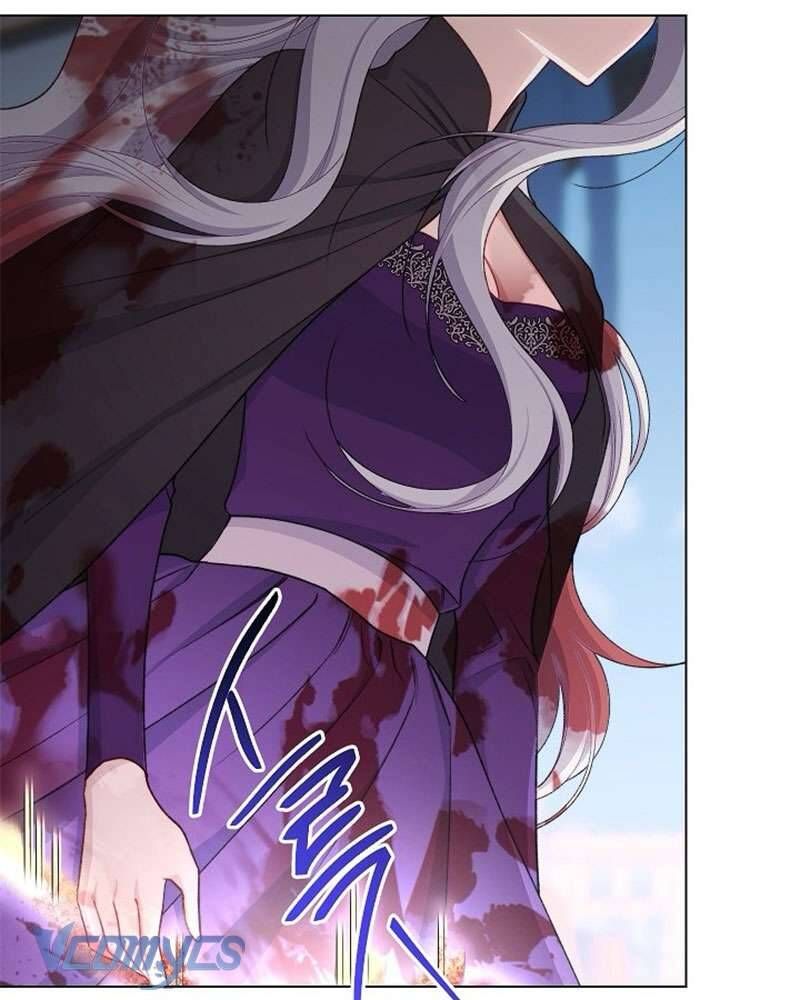 Hầu Gái Độc Quyền Của Hoàng Hậu Phản Diện - Chapter 98 - Page 42