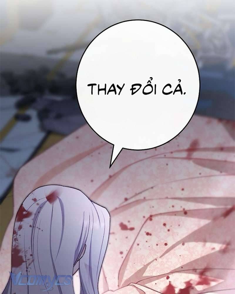 Hầu Gái Độc Quyền Của Hoàng Hậu Phản Diện - Chapter 98 - Page 45