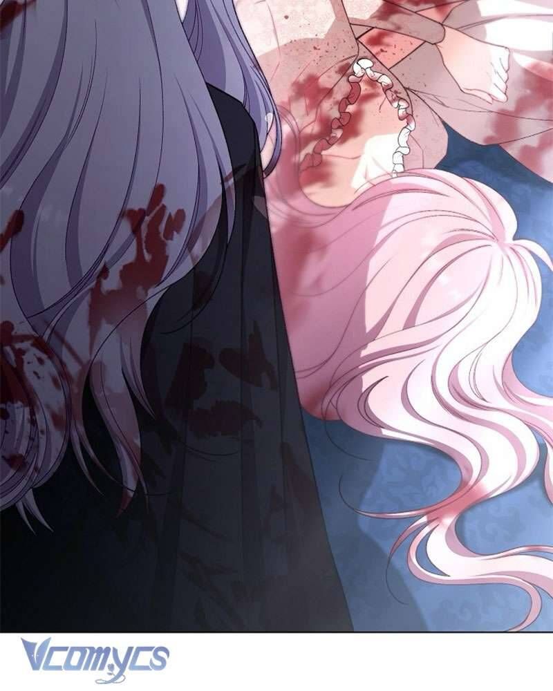 Hầu Gái Độc Quyền Của Hoàng Hậu Phản Diện - Chapter 98 - Page 46