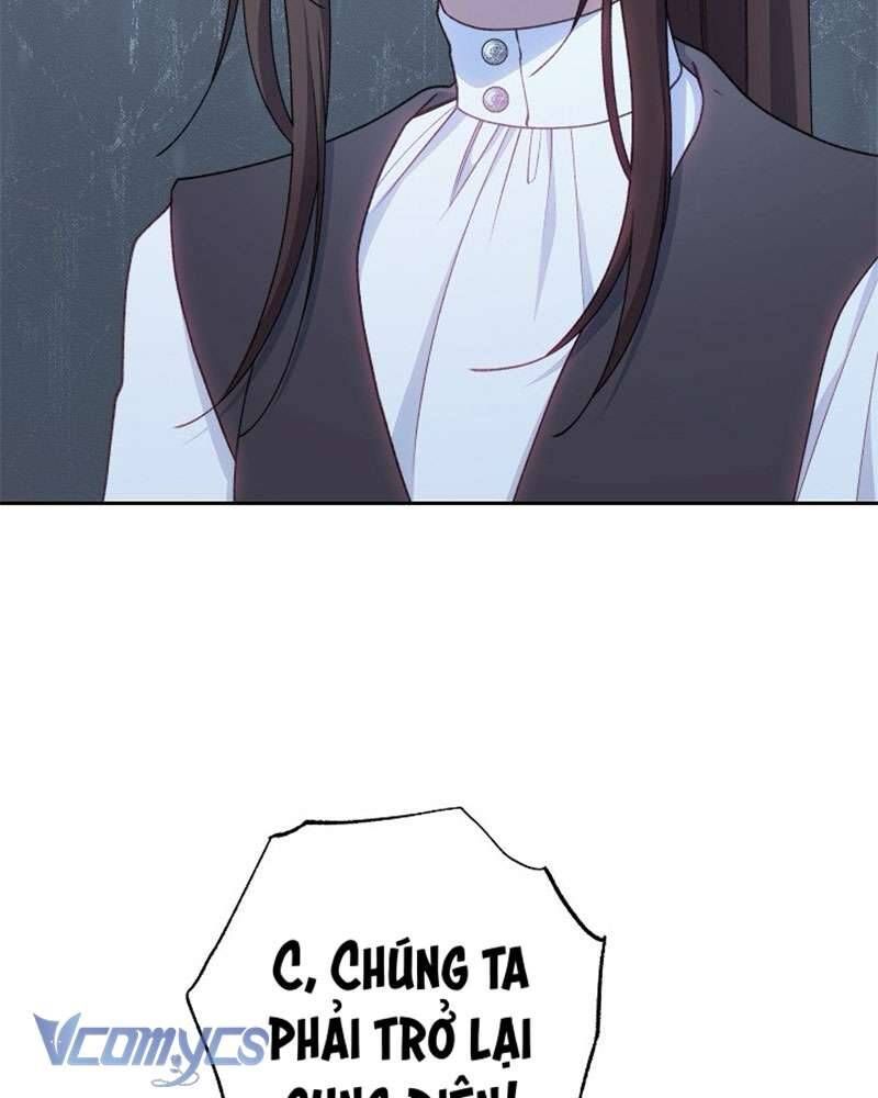 Hầu Gái Độc Quyền Của Hoàng Hậu Phản Diện - Chapter 98 - Page 5