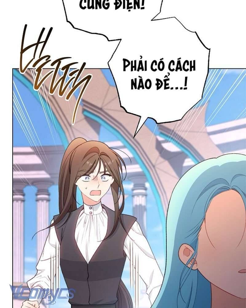 Hầu Gái Độc Quyền Của Hoàng Hậu Phản Diện - Chapter 98 - Page 6