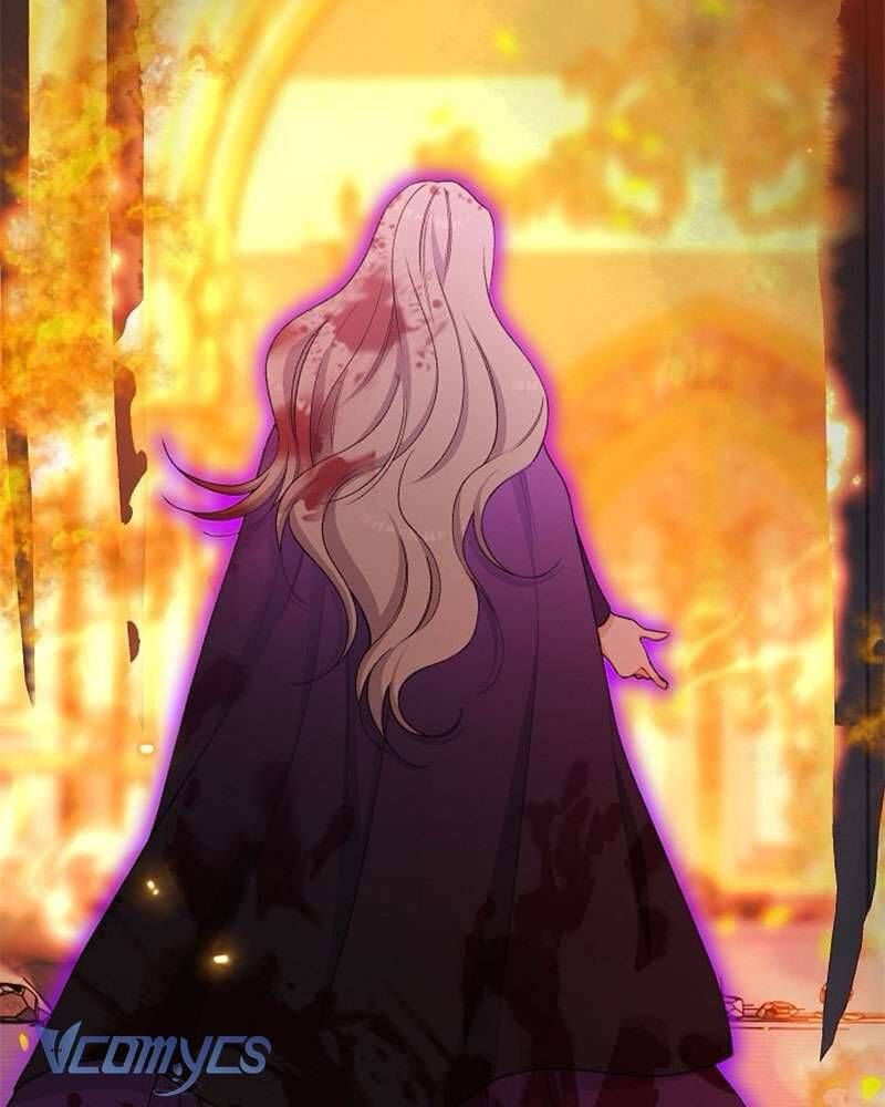 Hầu Gái Độc Quyền Của Hoàng Hậu Phản Diện - Chapter 98 - Page 63