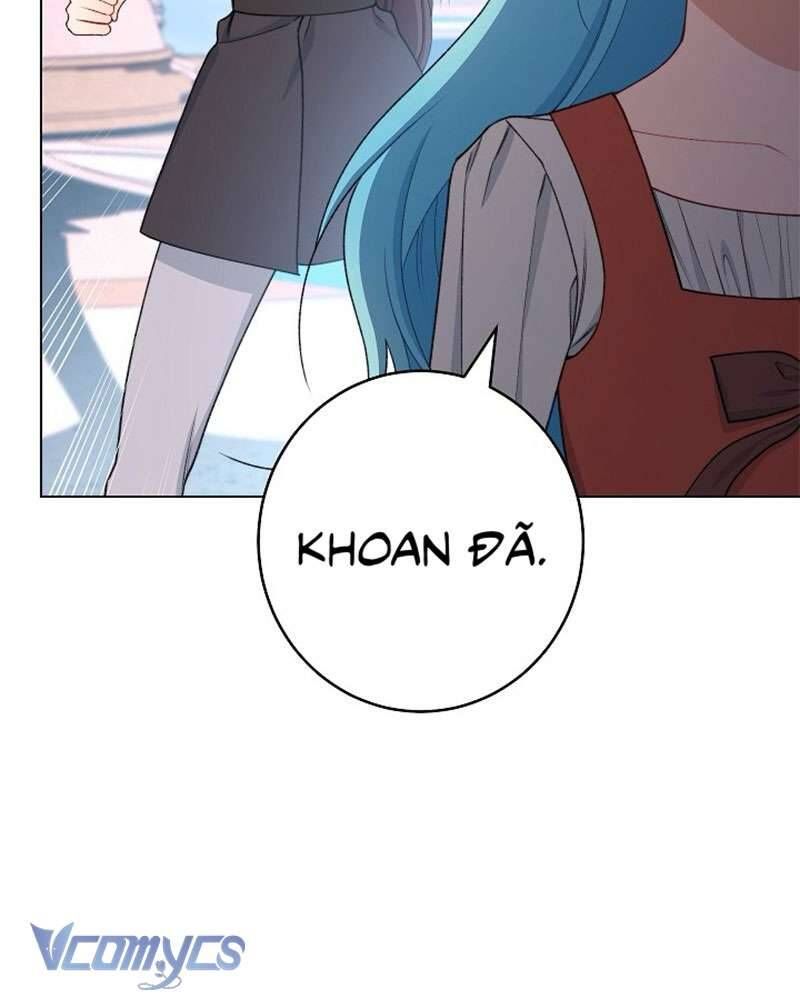 Hầu Gái Độc Quyền Của Hoàng Hậu Phản Diện - Chapter 98 - Page 7