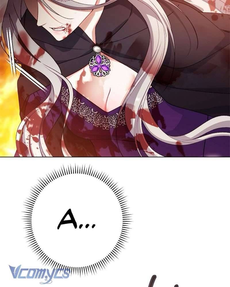 Hầu Gái Độc Quyền Của Hoàng Hậu Phản Diện - Chapter 98 - Page 79