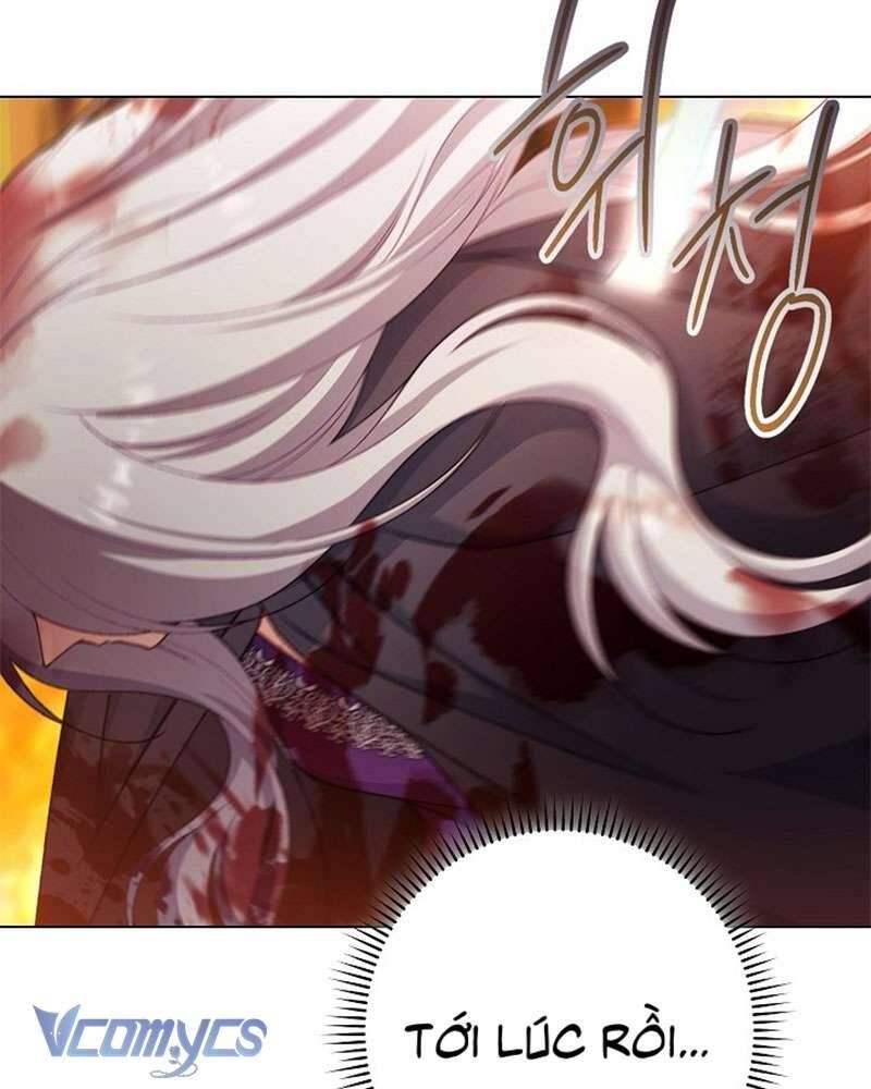 Hầu Gái Độc Quyền Của Hoàng Hậu Phản Diện - Chapter 98 - Page 80