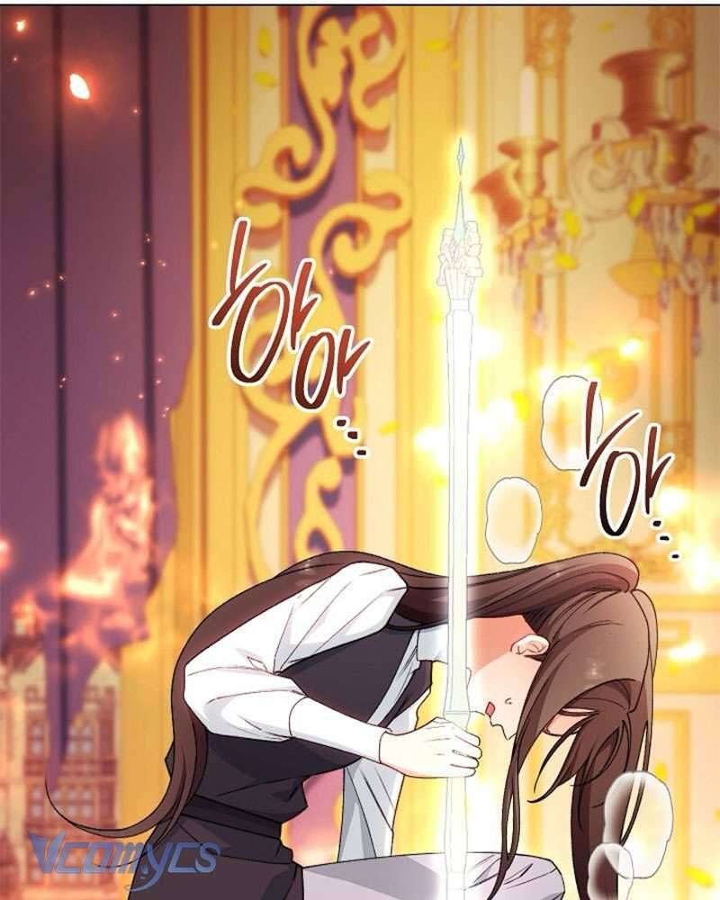 Hầu Gái Độc Quyền Của Hoàng Hậu Phản Diện - Chapter 98 - Page 89