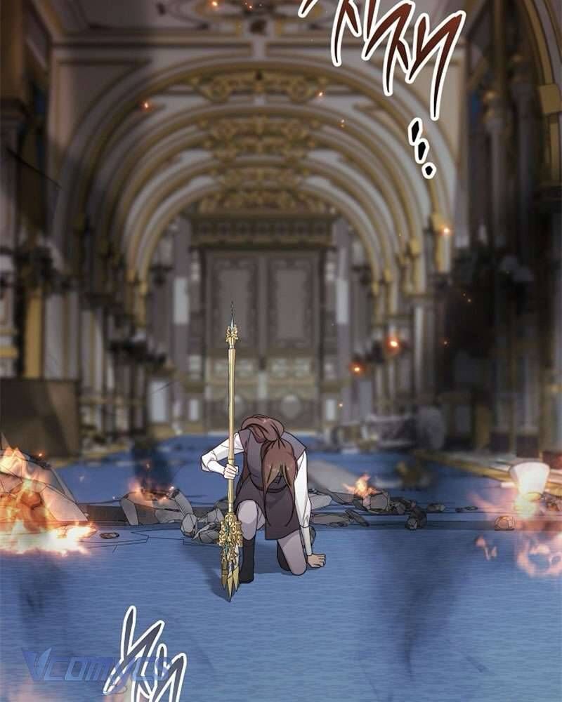 Hầu Gái Độc Quyền Của Hoàng Hậu Phản Diện - Chapter 98 - Page 92