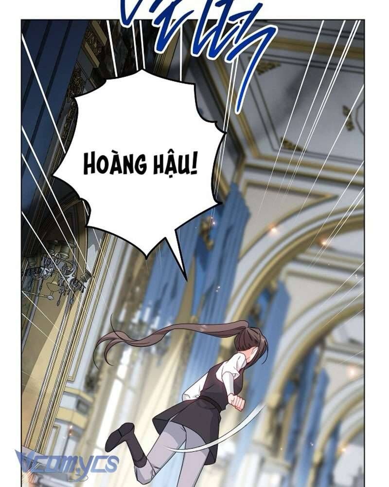 Hầu Gái Độc Quyền Của Hoàng Hậu Phản Diện - Chapter 98 - Page 95