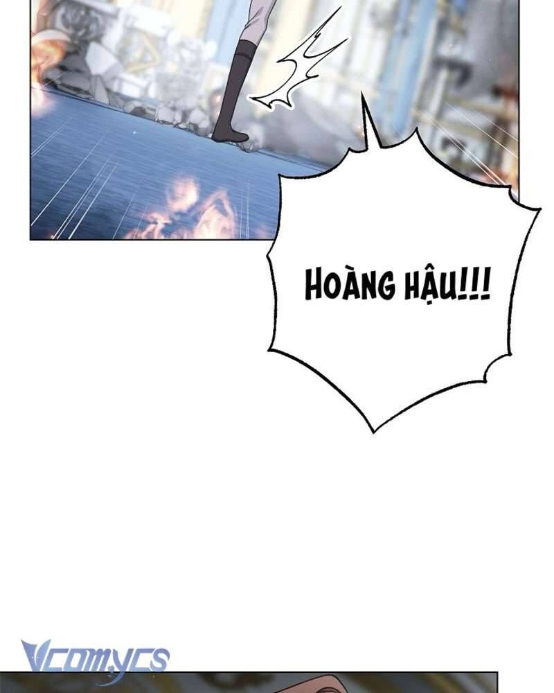 Hầu Gái Độc Quyền Của Hoàng Hậu Phản Diện - Chapter 98 - Page 96