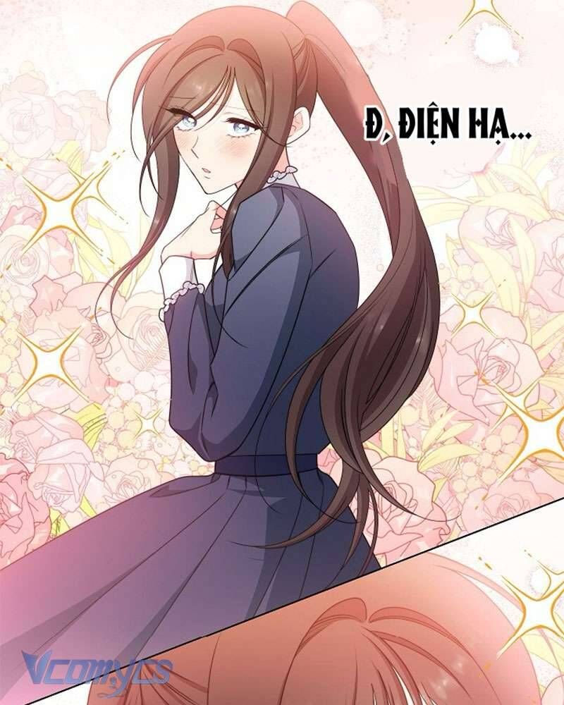 Hầu Gái Độc Quyền Của Hoàng Hậu Phản Diện - Chapter 99 - Page 101