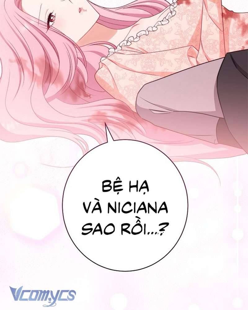 Hầu Gái Độc Quyền Của Hoàng Hậu Phản Diện - Chapter 99 - Page 11