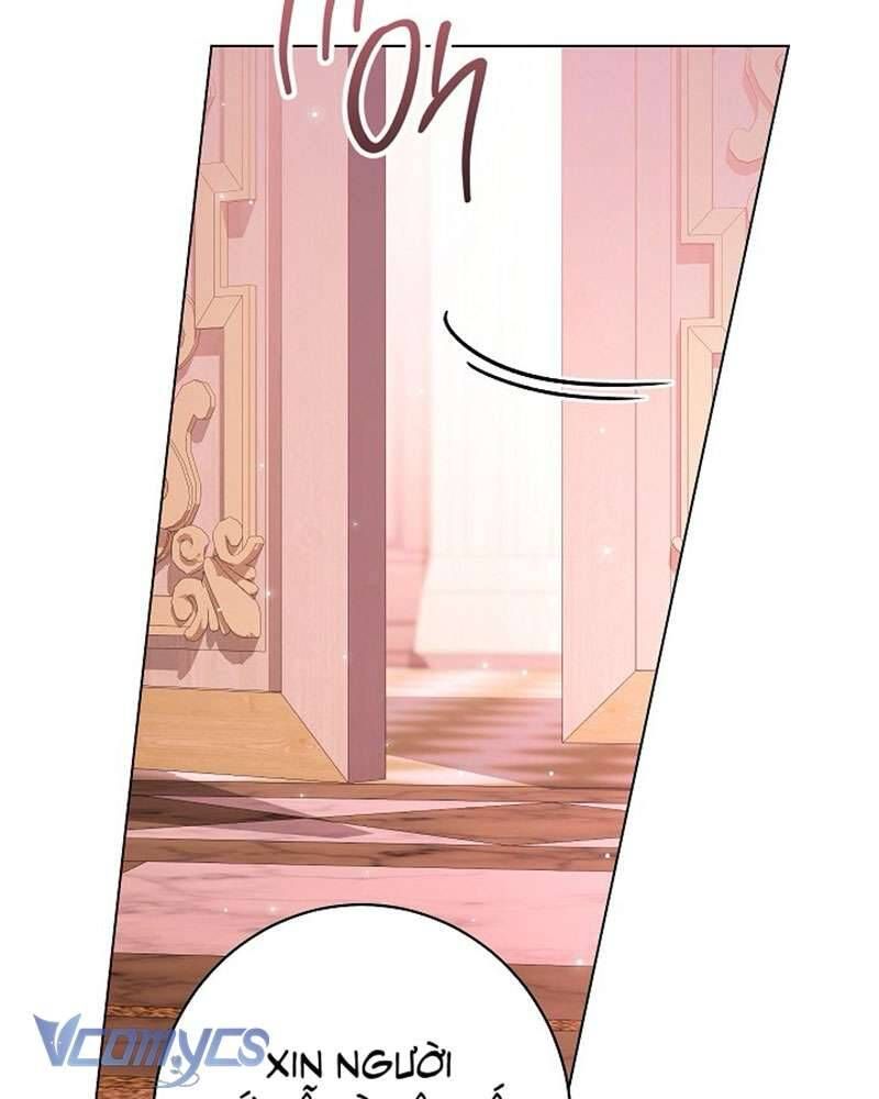 Hầu Gái Độc Quyền Của Hoàng Hậu Phản Diện - Chapter 99 - Page 110