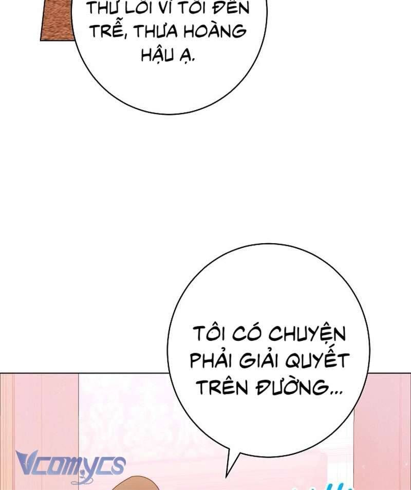 Hầu Gái Độc Quyền Của Hoàng Hậu Phản Diện - Chapter 99 - Page 111