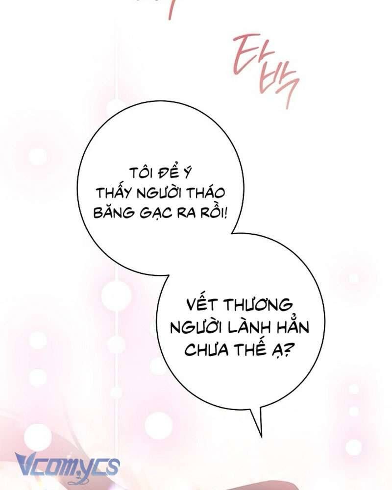 Hầu Gái Độc Quyền Của Hoàng Hậu Phản Diện - Chapter 99 - Page 117