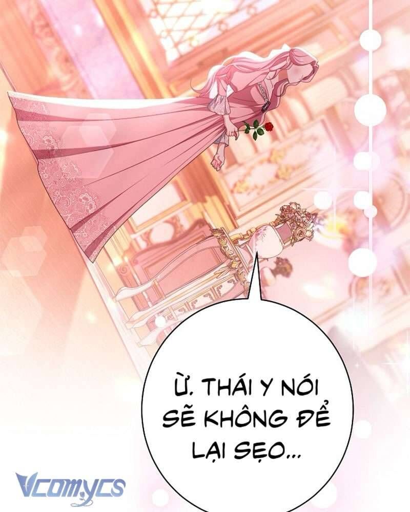 Hầu Gái Độc Quyền Của Hoàng Hậu Phản Diện - Chapter 99 - Page 119