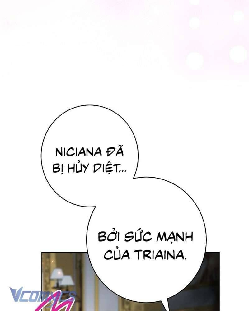 Hầu Gái Độc Quyền Của Hoàng Hậu Phản Diện - Chapter 99 - Page 12