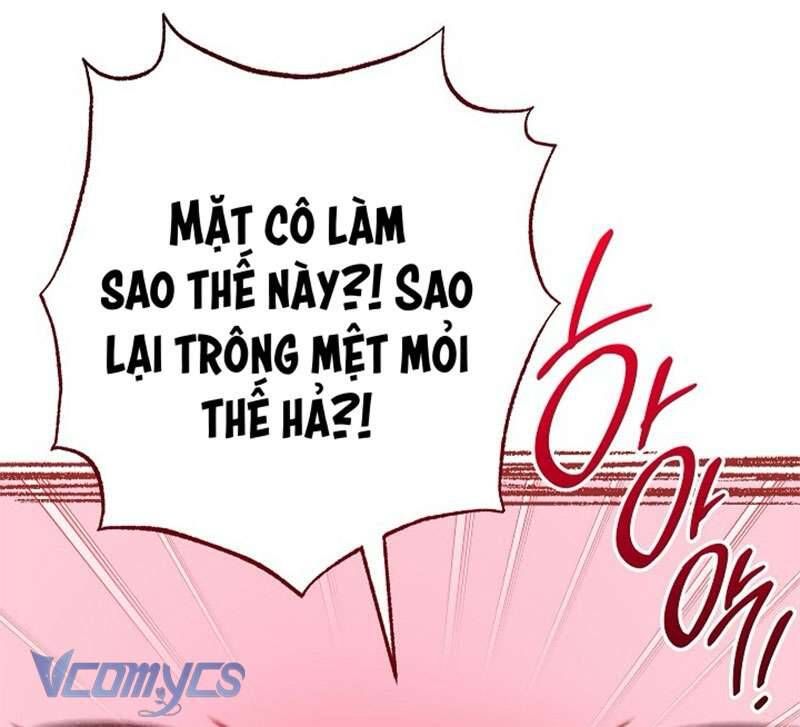 Hầu Gái Độc Quyền Của Hoàng Hậu Phản Diện - Chapter 99 - Page 122
