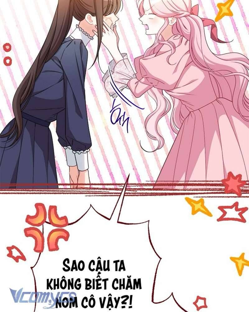 Hầu Gái Độc Quyền Của Hoàng Hậu Phản Diện - Chapter 99 - Page 124